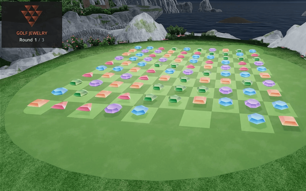 Play Golf VX - Photo 4