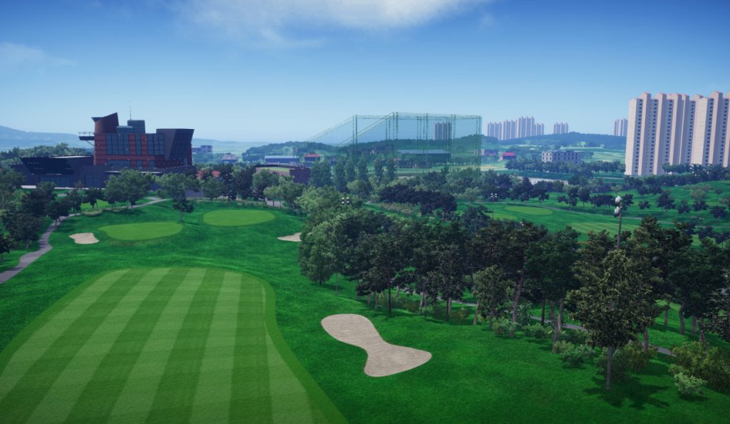 Play Golf VX - Photo 6