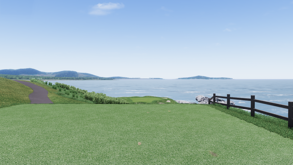 Play Golf VX - Photo 3