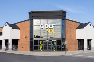 Golfvx Arlington Heights