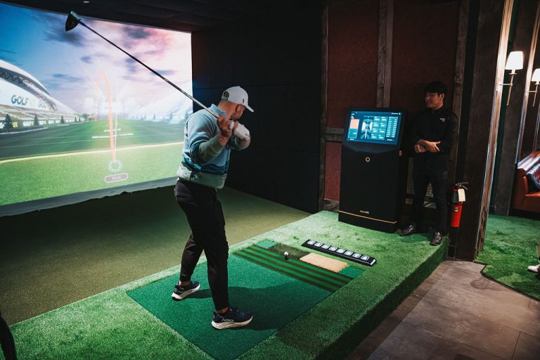 Best Golf Swings of All Time