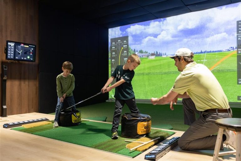 Golf Swing