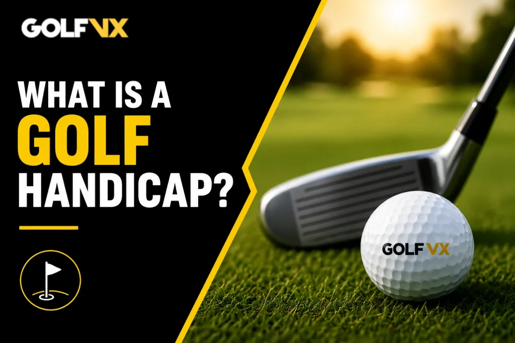 What Is A Golf Handicap