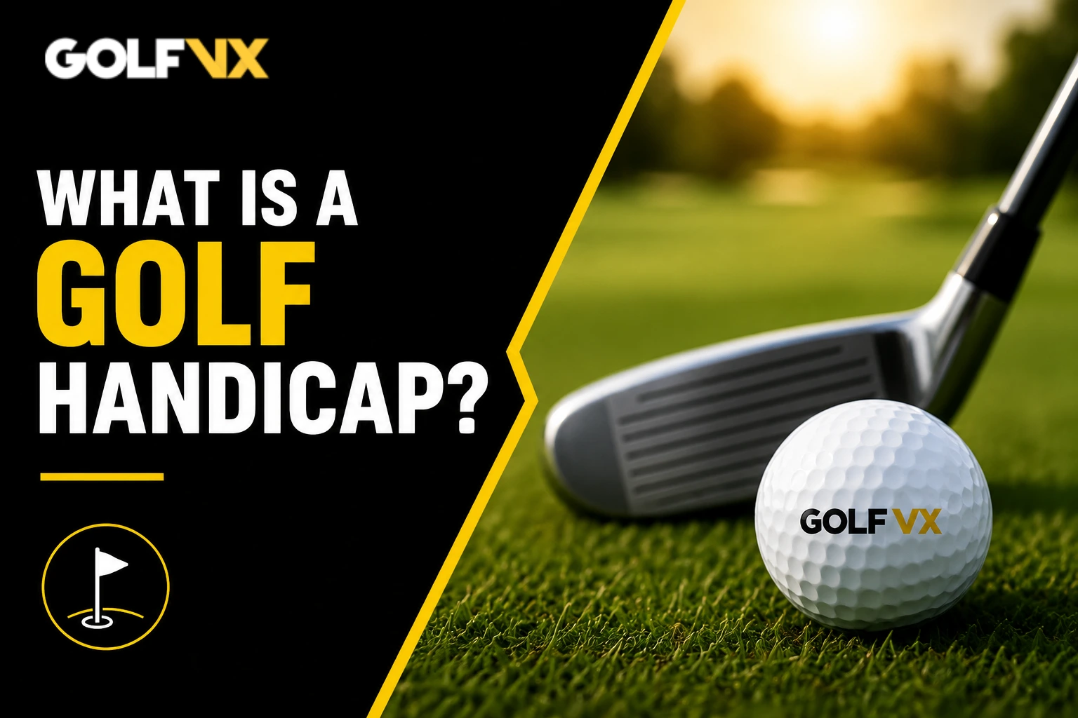 What Is A Golf Handicap