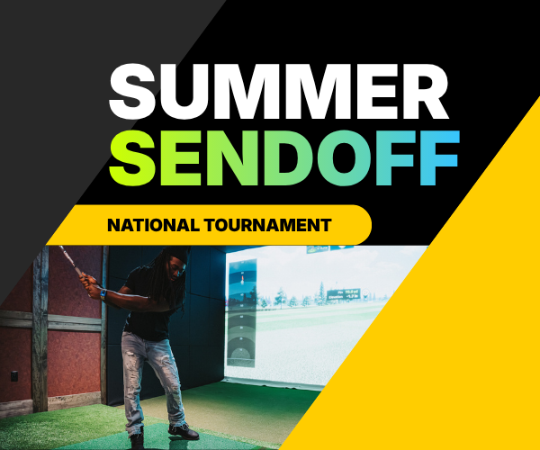 Summer Sendoff