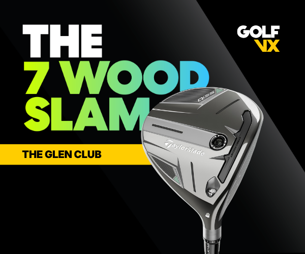 The 7 Wood Slam